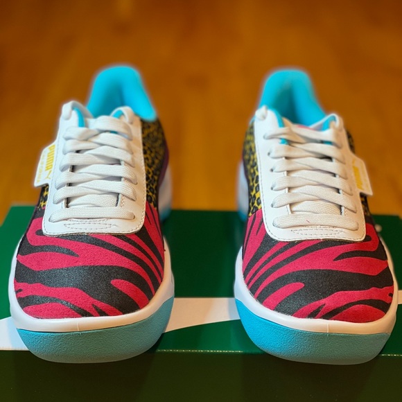 Puma California Animal - Picture 2 of 6